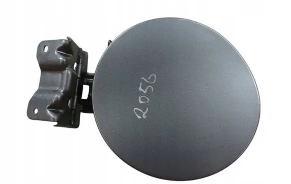 Renault Koleos I Fuel tank cap