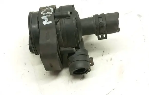 Mercedes-Benz E C207 W207 Electric auxiliary coolant/water pump