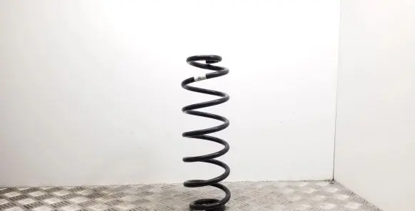Skoda Octavia Mk3 (5E) Rear coil spring 5Q0511121AF