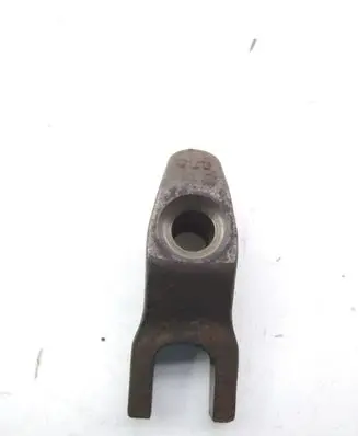 KIA Optima Fuel Injector clamp holder