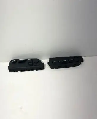 BMW 7 F01 F02 F03 F04 Seat adjustment handle 9274889 9274890