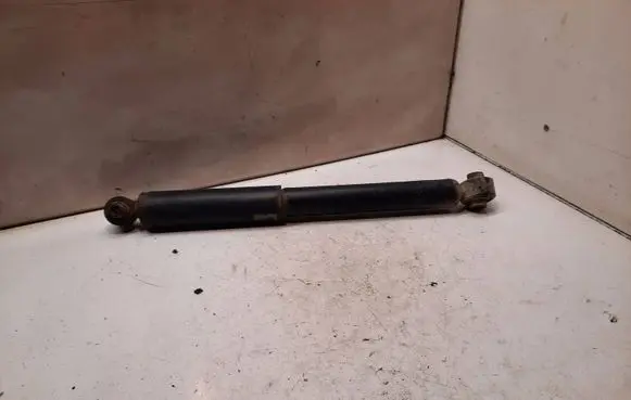 Citroen C3 Rear shock absorber/damper