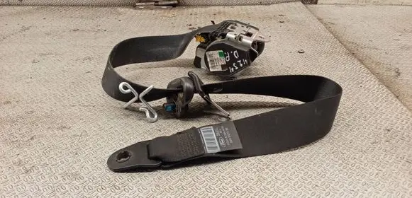 Ford Mondeo MK IV Front seatbelt 6G9N61294AFW