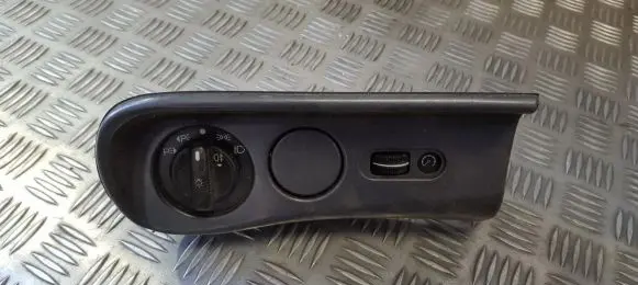 Ford Mondeo MK I Light switch 93BG10B838AAW