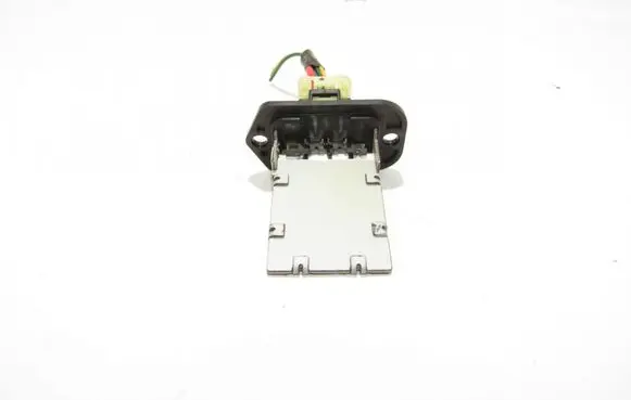 Hyundai i10 Heater blower fan relay kodo