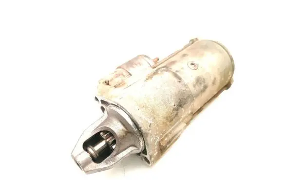 Mercedes-Benz E W211 Starter motor A0051518901