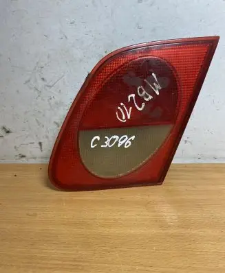 Mercedes-Benz E W210 Rear/tail lights A2108201064 C3096