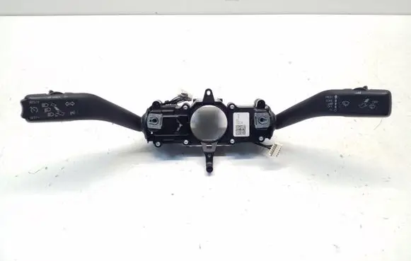 Volkswagen Jetta VI Cruise control stalk 1K5953521AK 1K5953502K