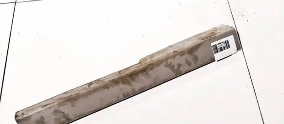 Mitsubishi Grandis Rear sill trim cover mr962012 3b45