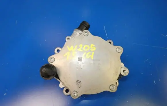 Mercedes-Benz C W205 Vacuum pump A2641800000 00278 190718232011