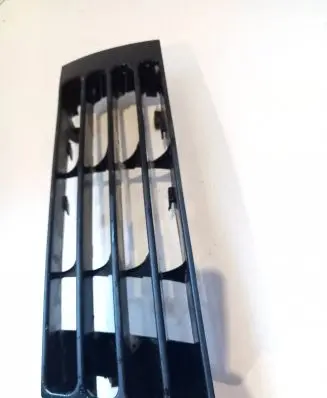 Audi A4 S4 B5 8D Front bumper lower grill 8D0807345AA