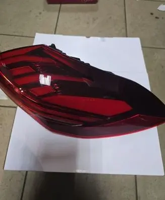 Audi A5 Rear/tail lights 8B3945092A