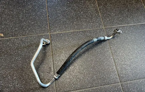 Fiat 500 Other air conditioning (A/C) parts 