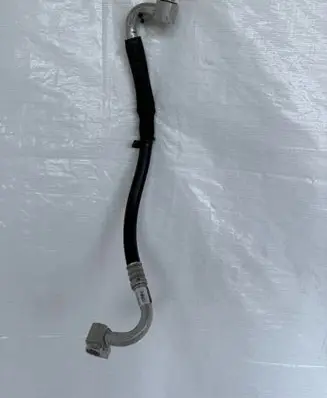Ford C-MAX II Air conditioning (A/C) pipe/hose H1F119N602BA
