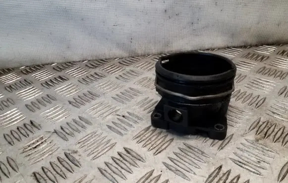 Air intake duct part