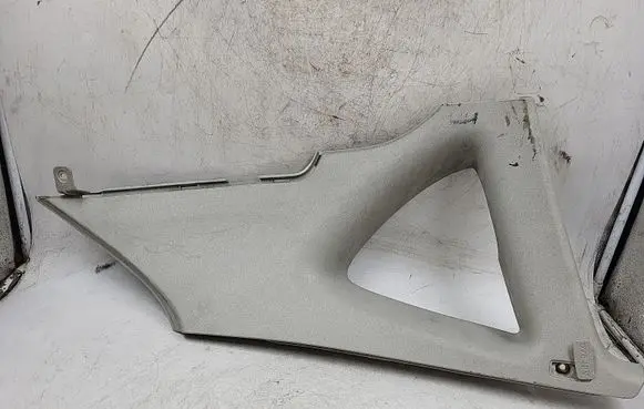 Seat Leon (1P) (C) pillar trim 1P0867288