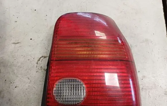 Volkswagen Lupo Rear/tail lights 6X0945112D