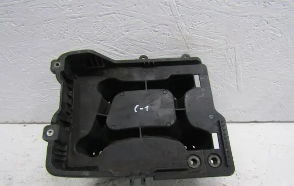 Other control units/modules
