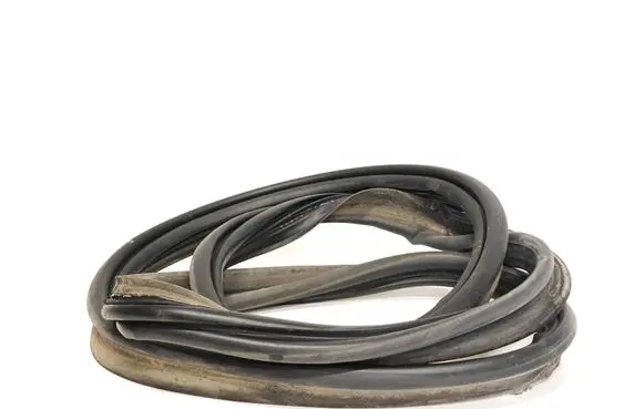 Volvo V40 Trunk rubber seal (body)