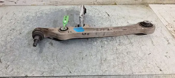 Audi A6 S6 C6 4F Front control arm 4F0407151A