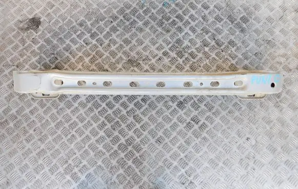 Fiat Punto Evo Rear bumper support beam 