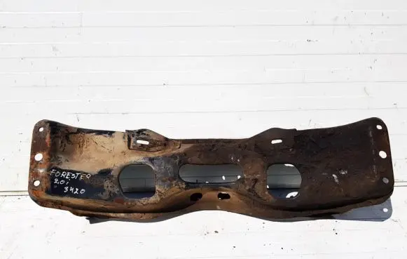 Subaru Forester SF Front subframe