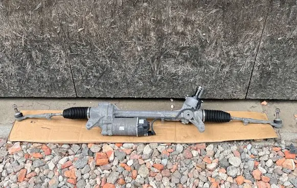 BMW 5 G30 G31 G38 Steering rack 6896853