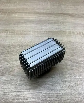 Saab 9-3 Ver1 Glow plug pre-heat relay 09132691 51299008