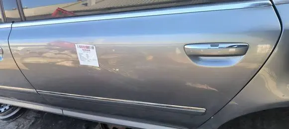Audi A8 S8 D3 4E Rear door 