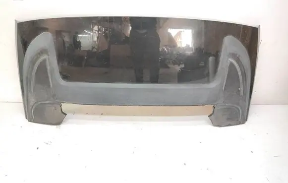 BMW 6 E63 E64 Parcel shelf 