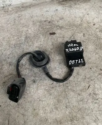 Volkswagen Beetle A5 Other control units/modules 1k0906093