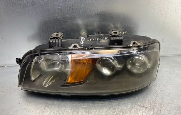 Fiat Punto (188) Headlight/headlamp 89100449