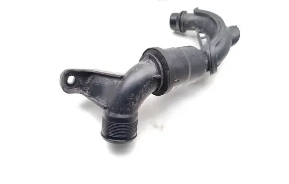 Ford Puma Air intake hose/pipe
