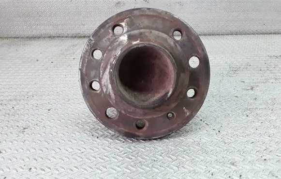 Opel Astra G Rear wheel bearing hub 