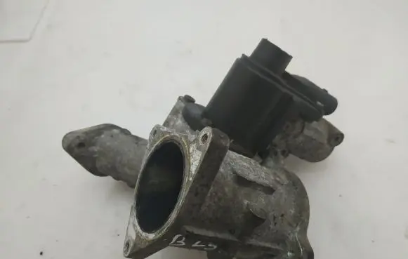 Volkswagen Caddy EGR valve ZSB03G131501D 03G131501D