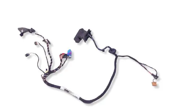 Skoda Yeti (5L) Front door wiring loom/harness boot 5L0971120FF