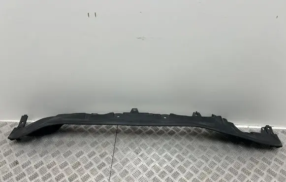 Wiper trim