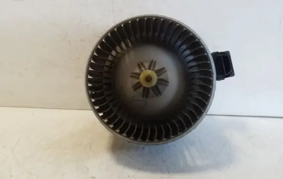 Heater fan/blower