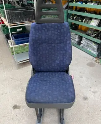 Iveco Daily 4th gen Front passenger seat 84040029224