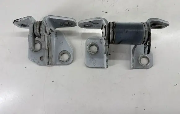Jeep Grand Cherokee Front door hinge set 55113661AC 85574F 55113661AA
