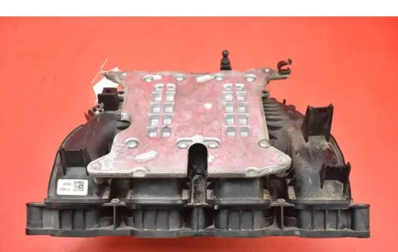 BMW 5 F10 F11 Intake manifold 7588126