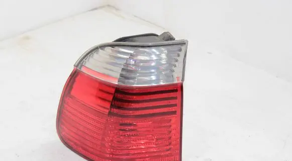 BMW 5 E39 Rear/tail lights 6902531