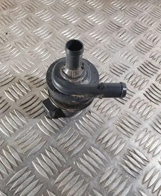 Volvo S60 Water pump 32222255 0810G86020102 19102309060
