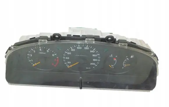 Suzuki Baleno EG Speedometer (instrument cluster) 3410065G80