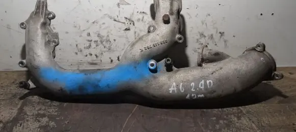 Audi A6 S6 C6 4F Intake manifold 059145762K