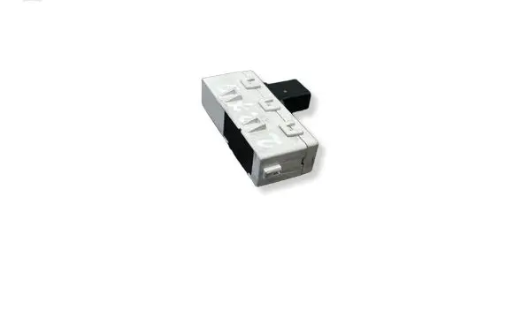 Renault Clio III Other control units/modules 216751788