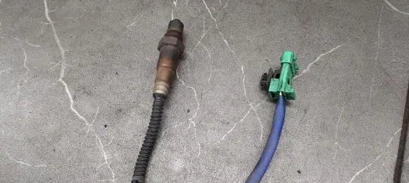 Citroen Berlingo Lambda probe sensor