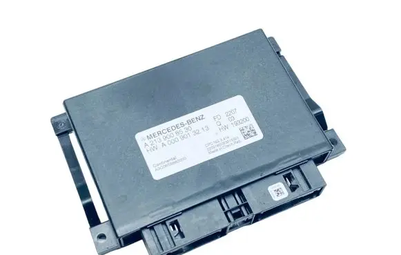 Mercedes-Benz Sprinter W907 W910 Gearbox control unit/module A2139008530