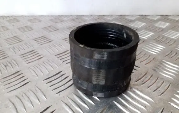 Volvo XC60 Intercooler hose/pipe