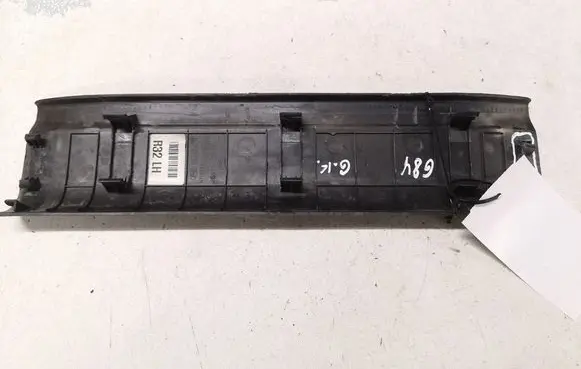 Hyundai Santa Fe Other interior part 858752B000